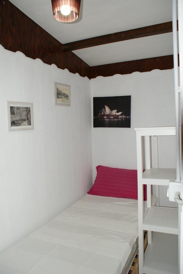 Bungalow Sixdays 2 Camporosso  Exteriör bild